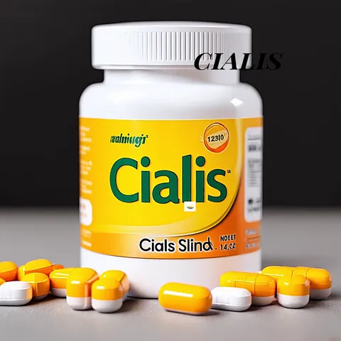 Como conseguir cialis sin receta